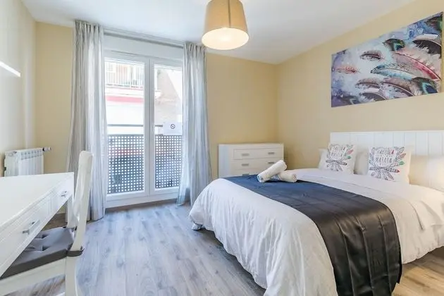 Comfort Tek Büyük Yataklı Oda, Özel Banyo