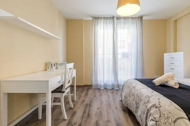 Comfort Tek Büyük Yataklı Oda, Özel Banyo