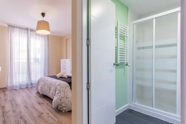 Comfort Tek Büyük Yataklı Oda, Özel Banyo