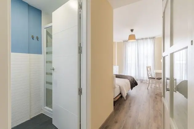 Comfort Tek Büyük Yataklı Oda, Özel Banyo