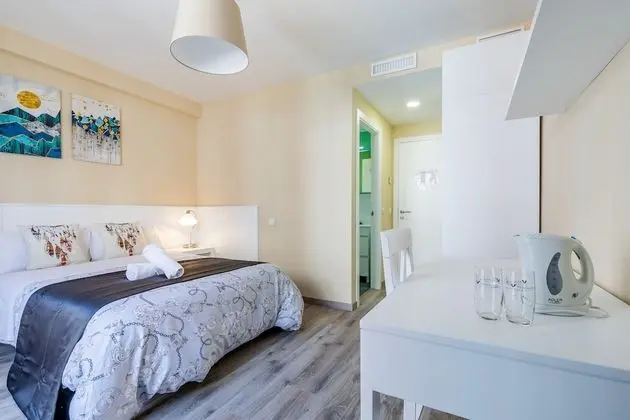 Comfort Tek Büyük Yataklı Oda, Özel Banyo