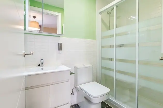 Comfort Tek Büyük Yataklı Oda, Özel Banyo