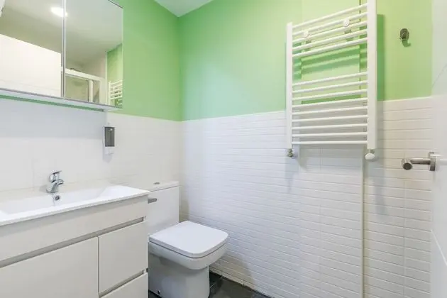 Comfort Tek Büyük Yataklı Oda, Özel Banyo