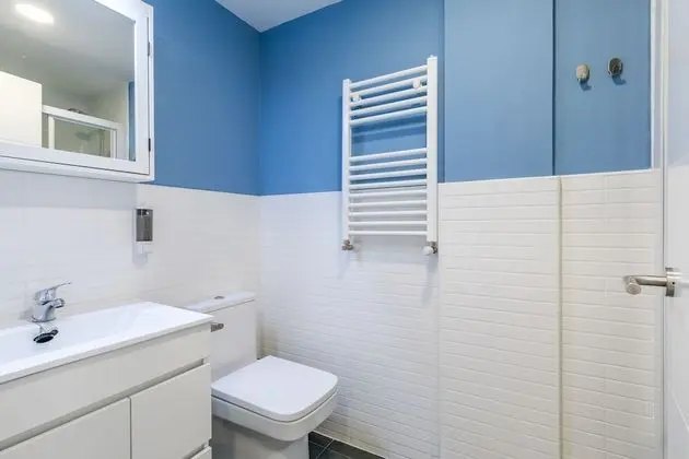 Comfort Tek Büyük Yataklı Oda, Özel Banyo