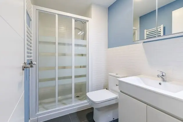 Comfort Tek Büyük Yataklı Oda, Özel Banyo