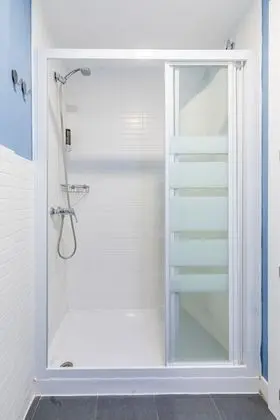 Comfort Tek Büyük Yataklı Oda, Özel Banyo