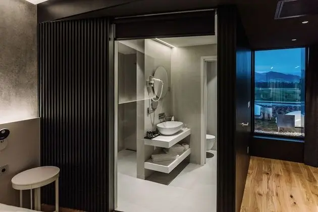 Luxury Stüdyo Süit, 1 En Büyük (King) Boy Yatak ve Çekyat