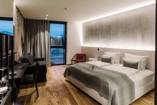 Luxury Stüdyo Süit, 1 En Büyük (King) Boy Yatak ve Çekyat