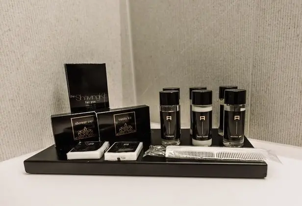 Luxury Stüdyo Süit, 1 En Büyük (King) Boy Yatak ve Çekyat