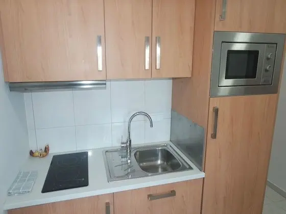Basic Stüdyo, Marina Manzaralı