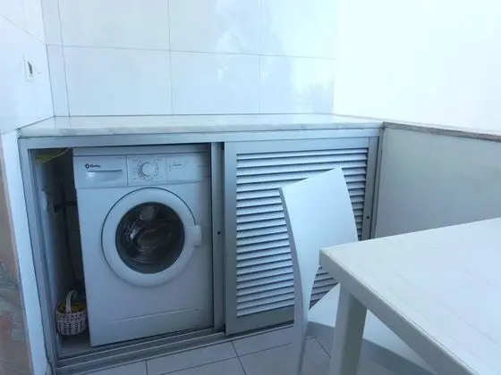Basic Stüdyo, Marina Manzaralı