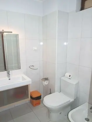 Basic Stüdyo, Marina Manzaralı