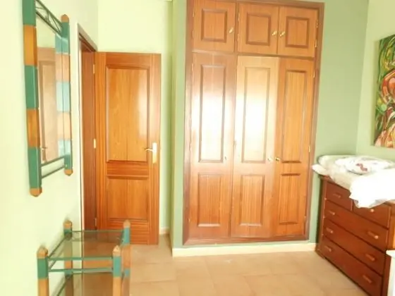 Apart Daire, 1 Yatak Odası, Balkon