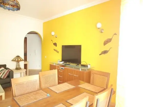 Apart Daire, 1 Yatak Odası, Balkon