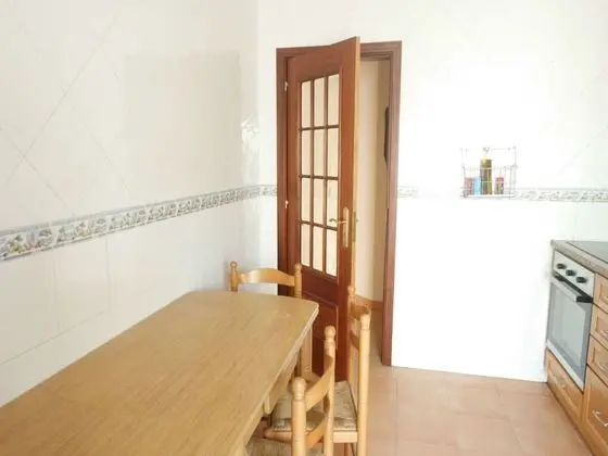 Apart Daire, 1 Yatak Odası, Balkon