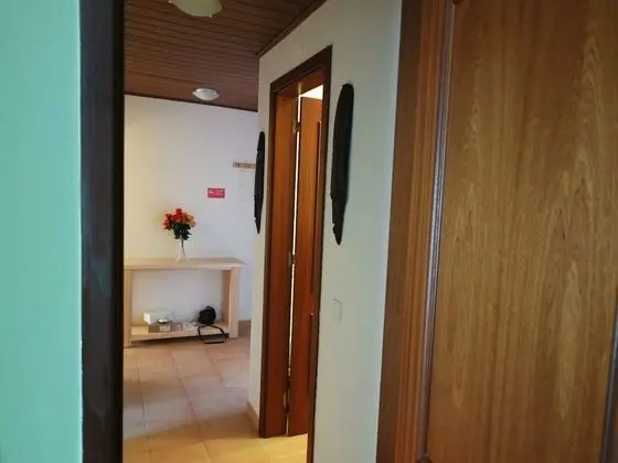 Apart Daire, 1 Yatak Odası, Balkon