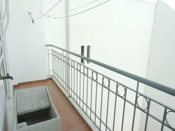 Apart Daire, 1 Yatak Odası, Balkon