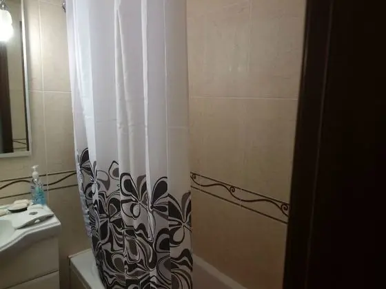 Apart Daire, 1 Yatak Odası, Balkon