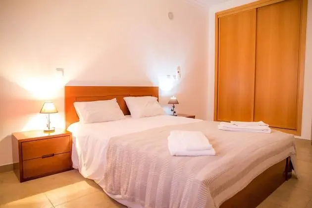 Apart Daire, 1 Yatak Odası, Balkon
