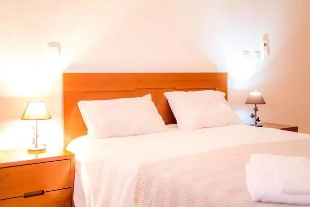 Apart Daire, 1 Yatak Odası, Balkon