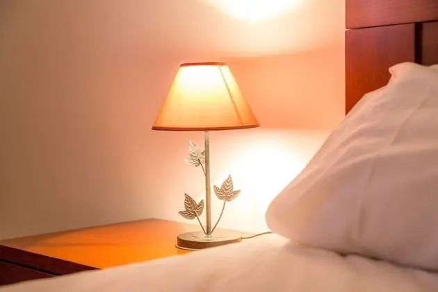 Apart Daire, 1 Yatak Odası, Balkon