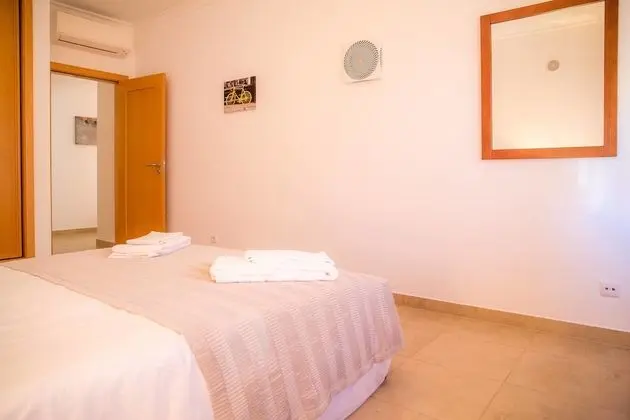 Apart Daire, 1 Yatak Odası, Balkon