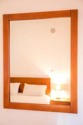 Apart Daire, 1 Yatak Odası, Balkon