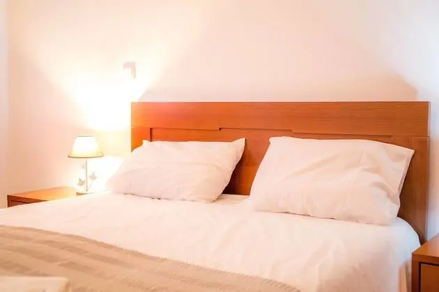Apart Daire, 1 Yatak Odası, Balkon