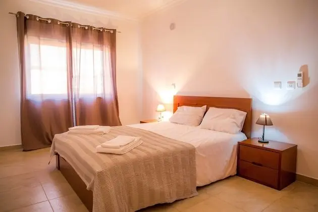 Apart Daire, 1 Yatak Odası, Balkon