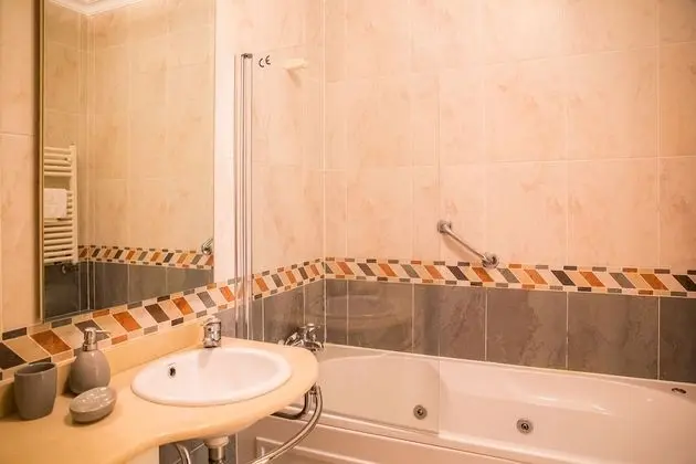 Apart Daire, 1 Yatak Odası, Balkon