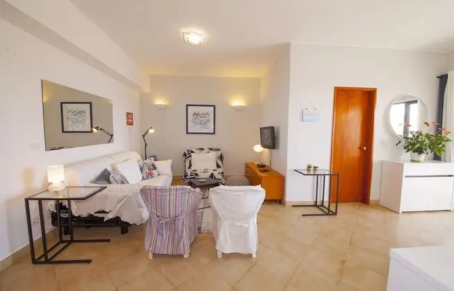 Apart Daire, 1 Yatak Odası, Teras, Okyanus Manzaralı