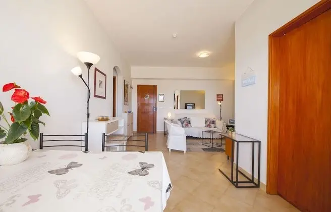 Apart Daire, 1 Yatak Odası, Teras, Okyanus Manzaralı