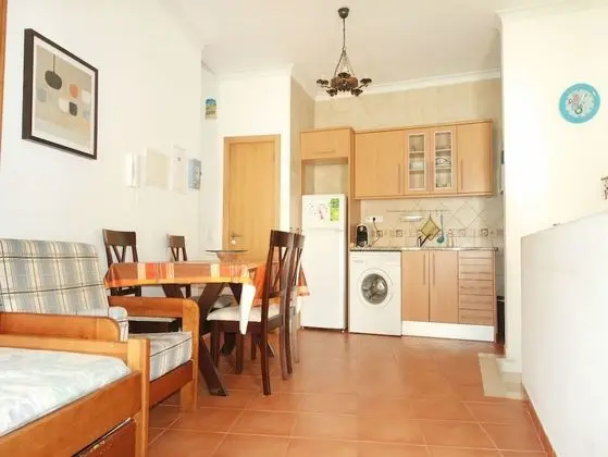Apart Daire, 1 Yatak Odası