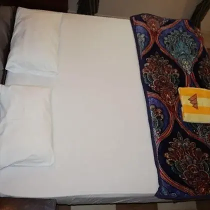 Apart Daire, 1 Yatak Odası, Bahçe Manzaralı