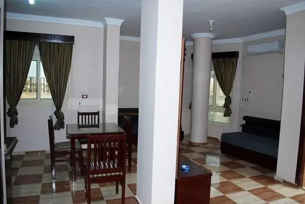 Apart Daire, 1 Yatak Odası, Bahçe Manzaralı