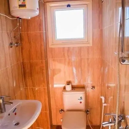 Apart Daire, 1 Yatak Odası, Bahçe Manzaralı