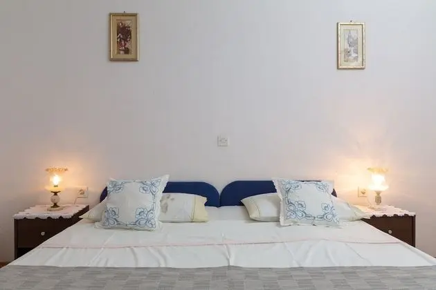 Apart Daire, Birden Çok Yatak