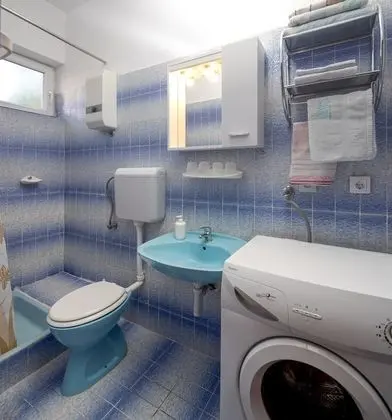 Apart Daire, Birden Çok Yatak