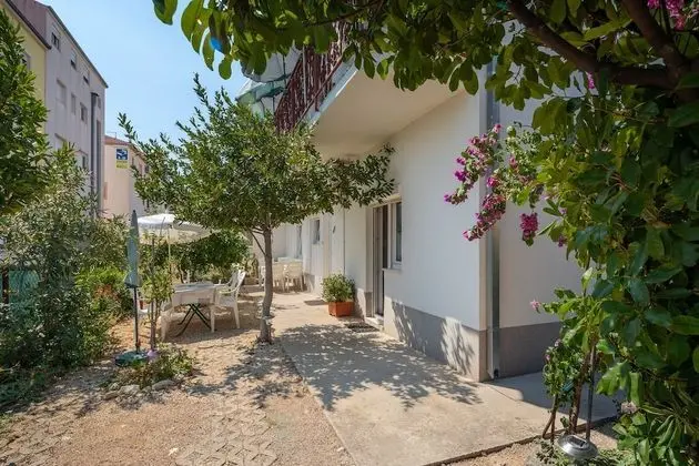 Apart Daire, Birden Çok Yatak