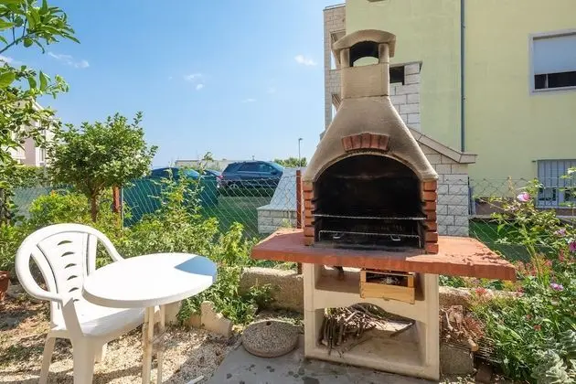 Apart Daire, Birden Çok Yatak