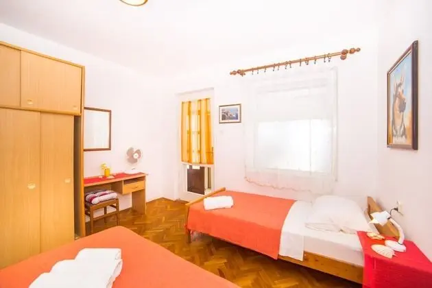 Apart Daire, Birden Çok Yatak