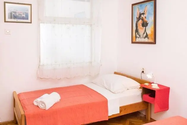 Apart Daire, Birden Çok Yatak