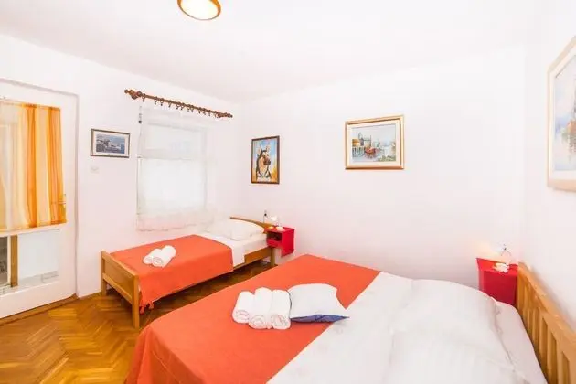 Apart Daire, Birden Çok Yatak