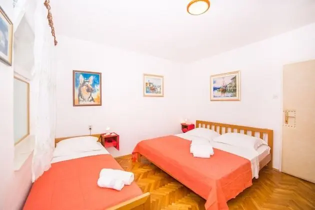 Apart Daire, Birden Çok Yatak