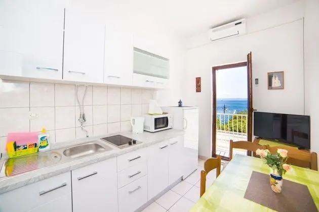 Apart Daire, Birden Çok Yatak