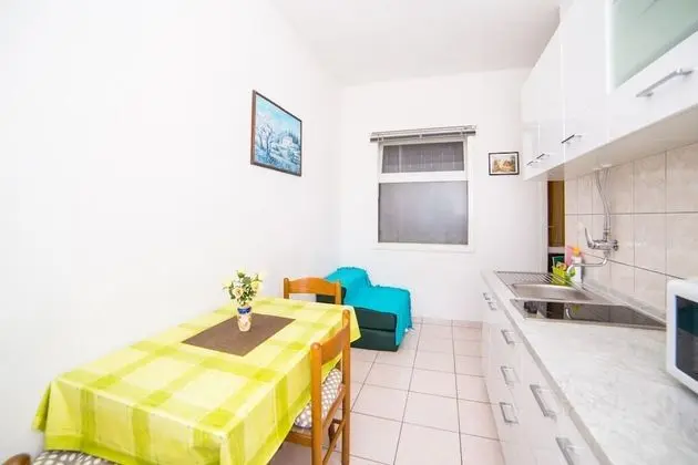 Apart Daire, Birden Çok Yatak