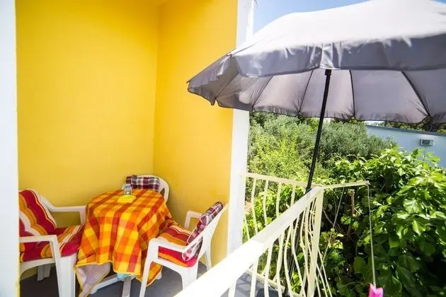 Apart Daire, Birden Çok Yatak