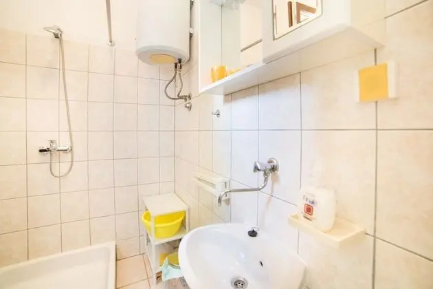 Apart Daire, Birden Çok Yatak