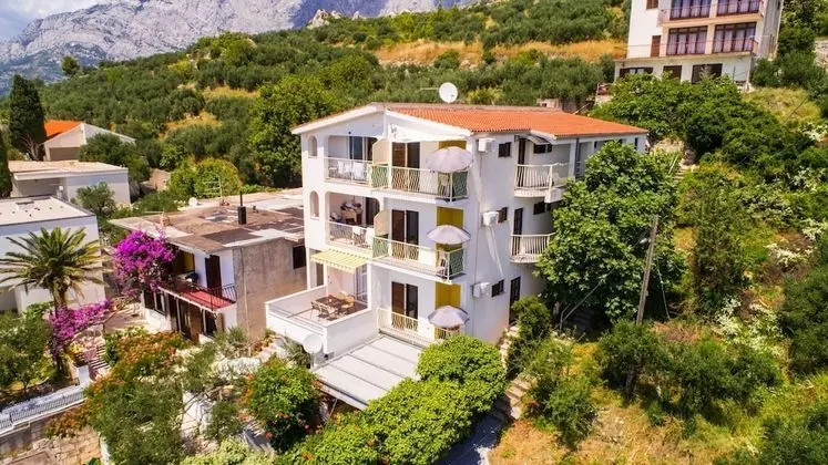 Apart Daire, Birden Çok Yatak