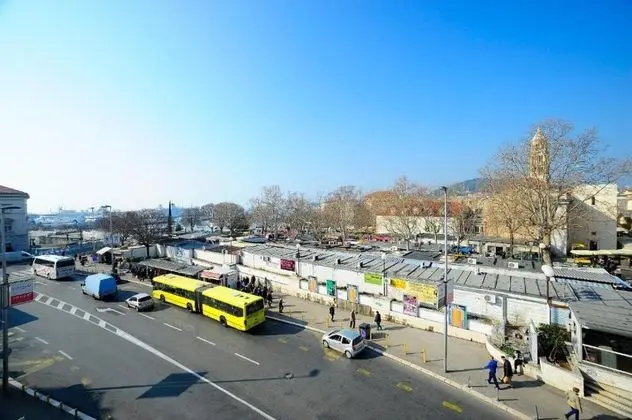 Apart Daire, Birden Çok Yatak